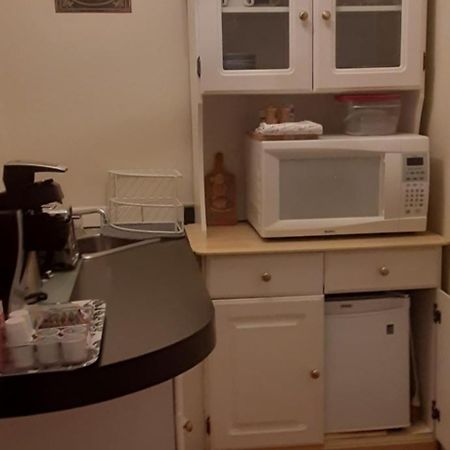 Hanna'S House Apartment Elora Luaran gambar