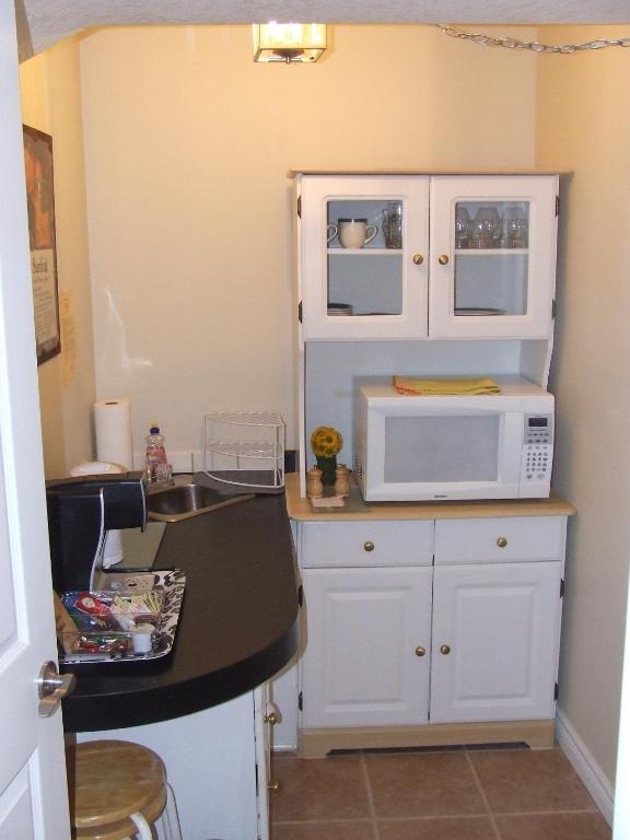 Hanna'S House Apartment Elora Bilik gambar